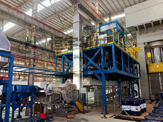 河南 空心微?？蛻舨少彶讳P鋼 Z型斗式提升機(jī)